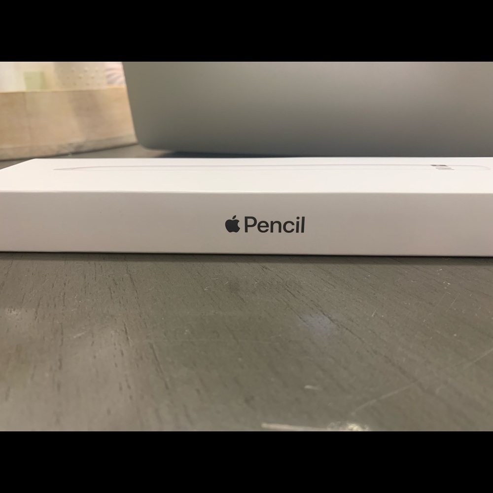 Apple Pencil (1st gen)